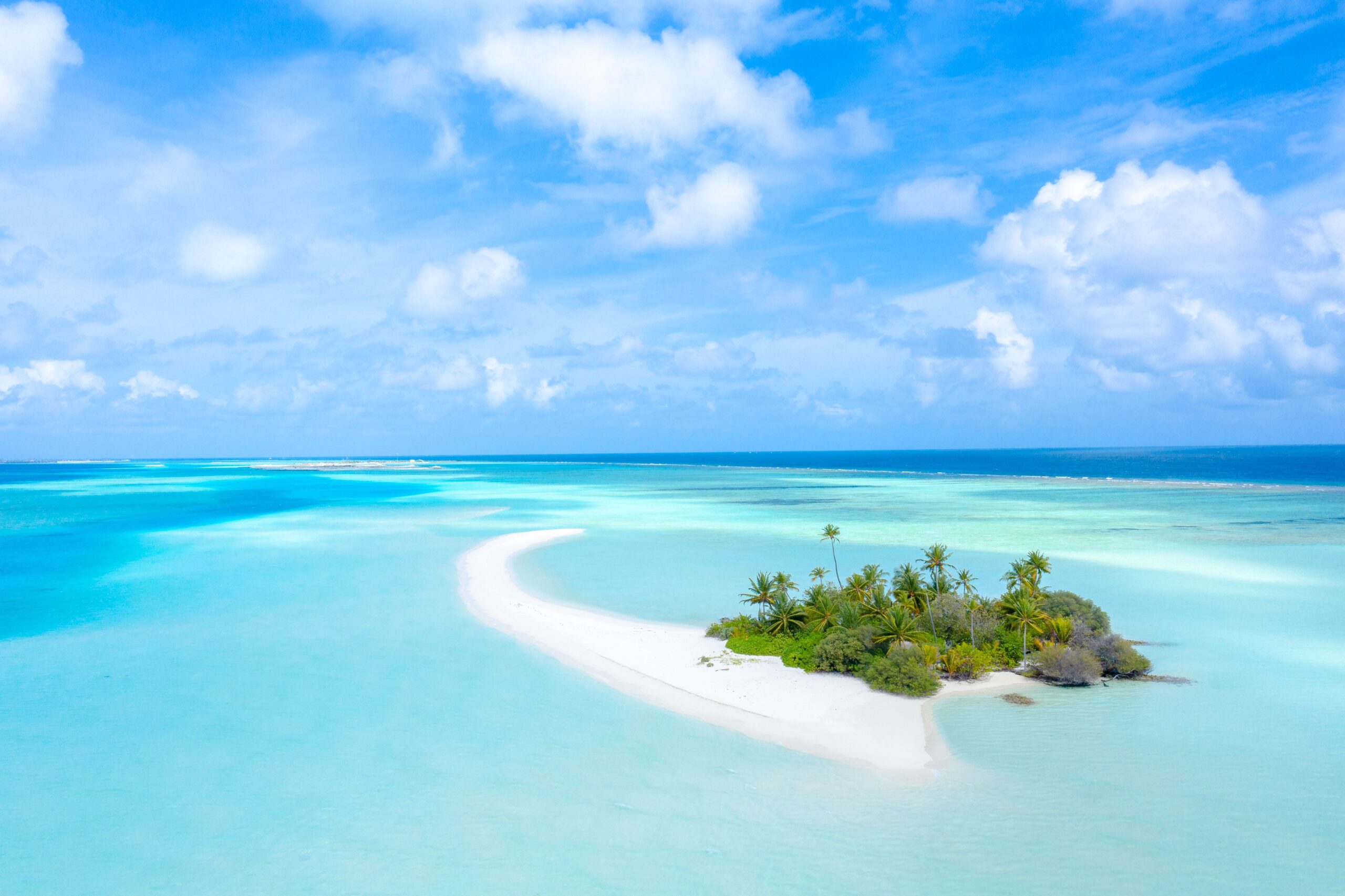 Caribbean Private Island