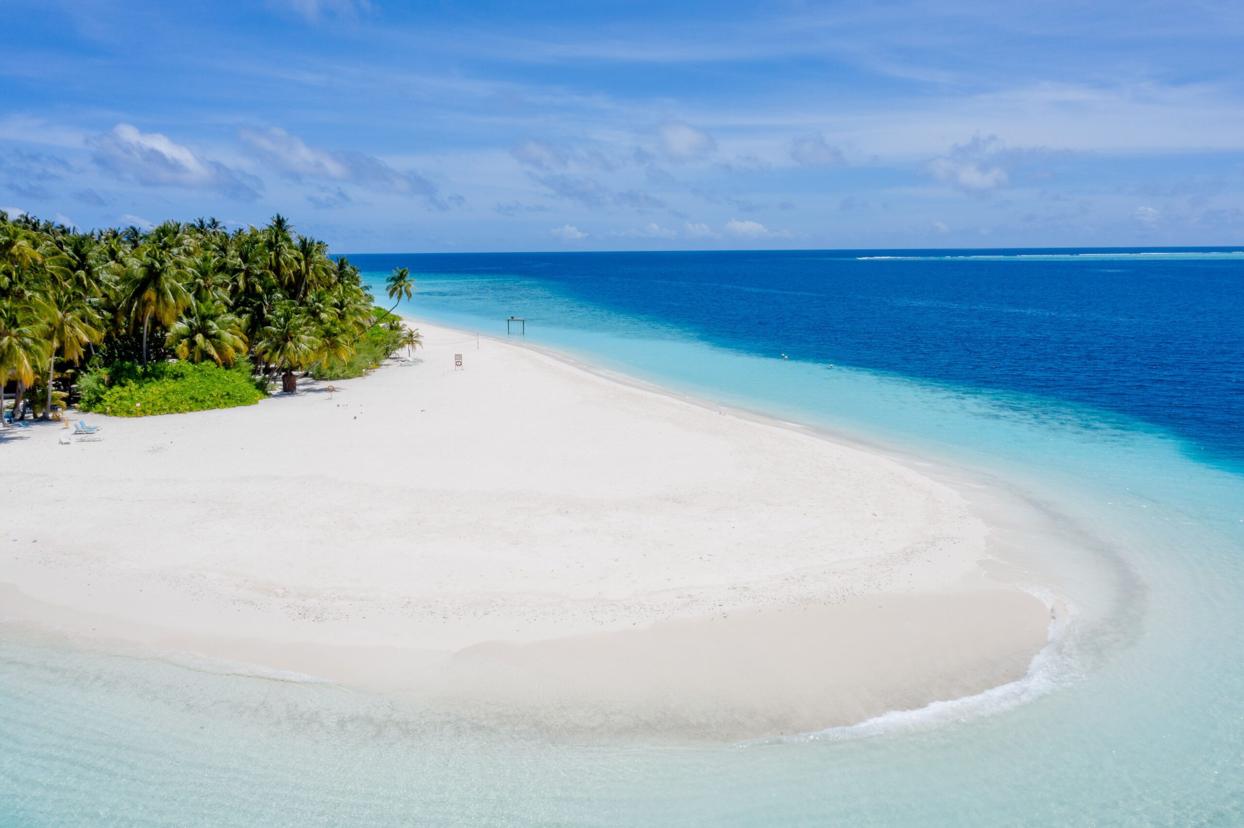 Caribbean Private Island