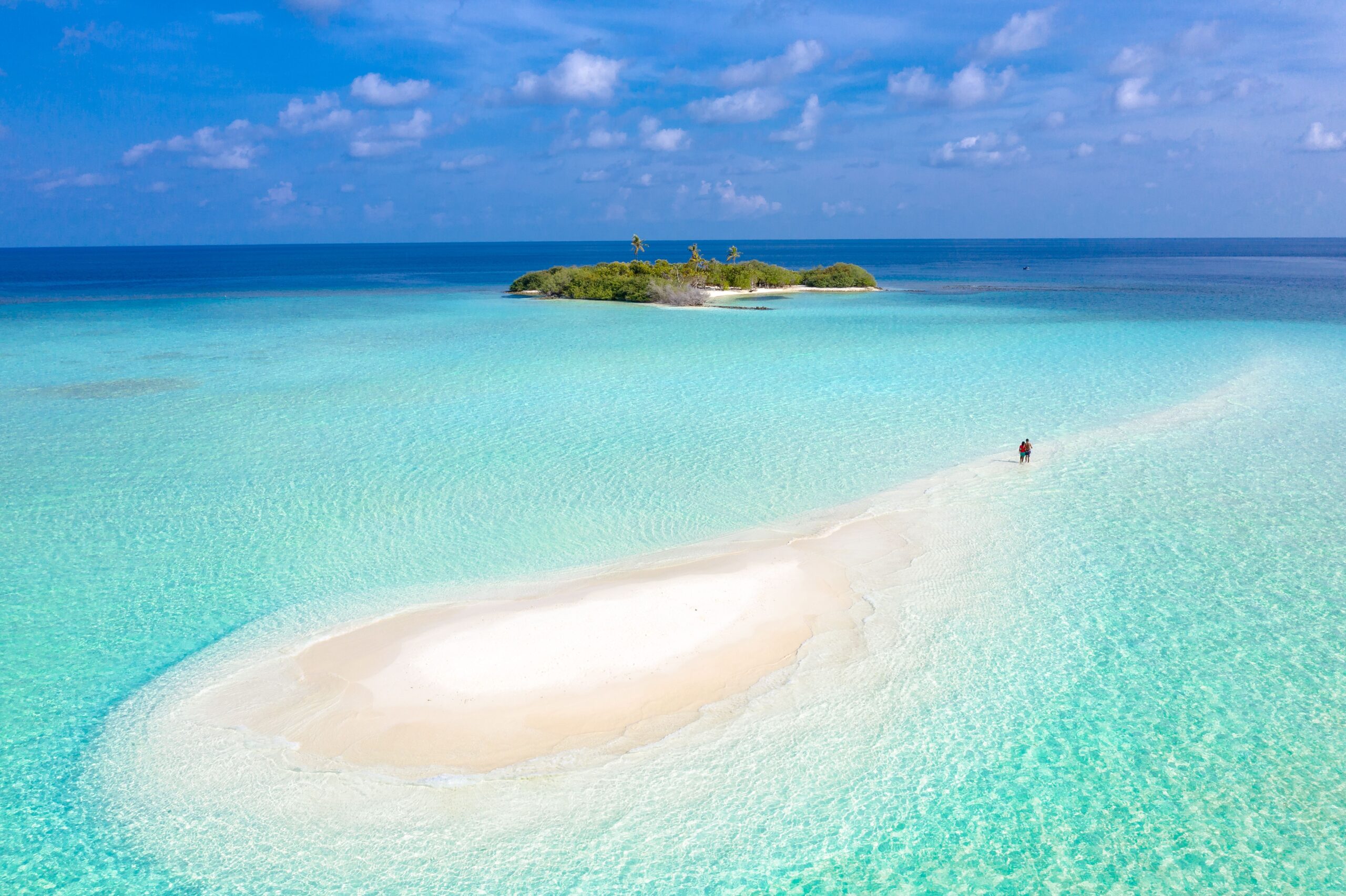 Caribbean Private Island