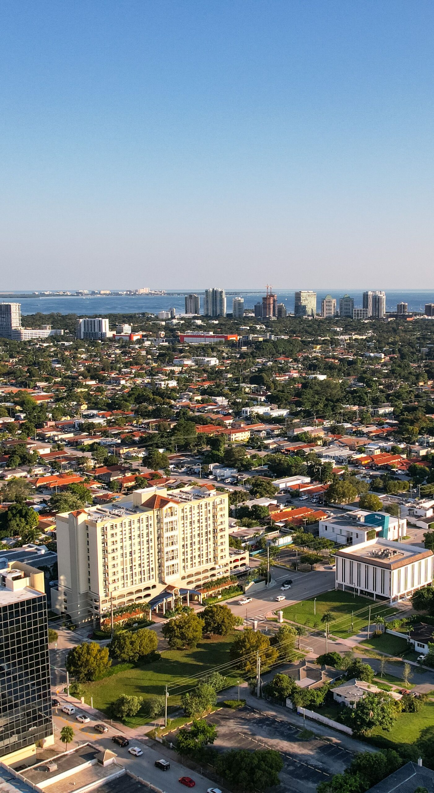 Miami Commercial