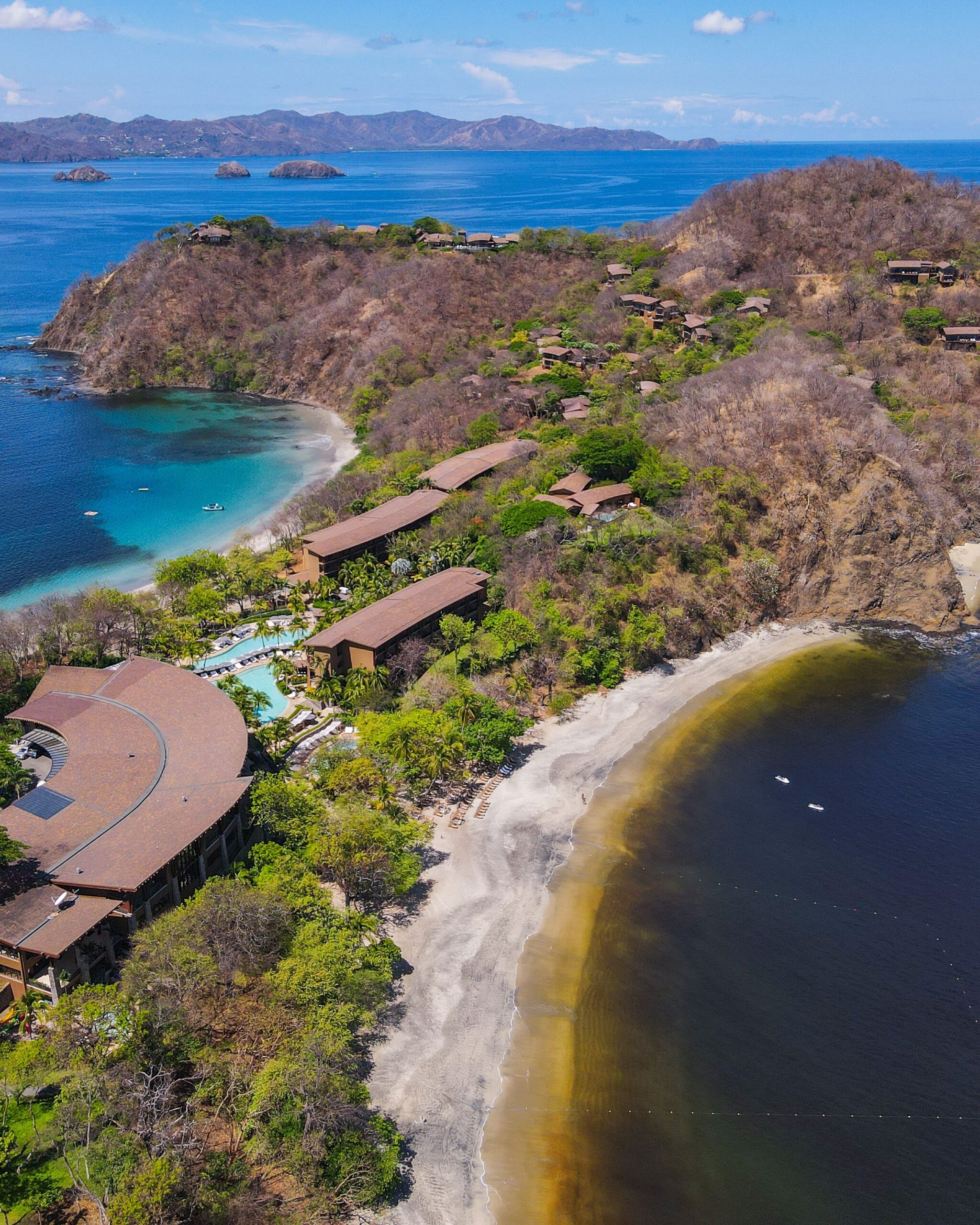 Beach Front Property