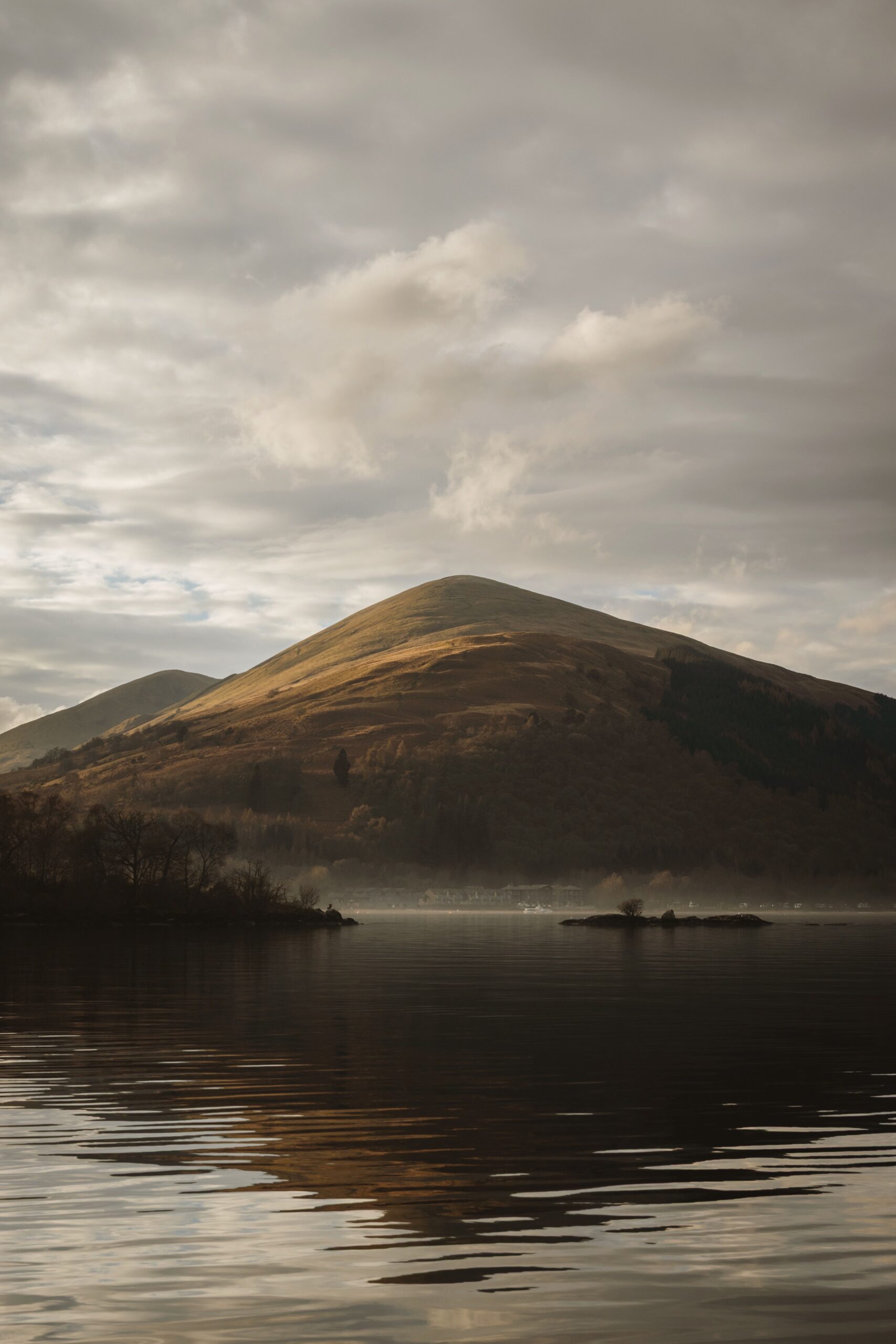 Loch Ness Highland Estate