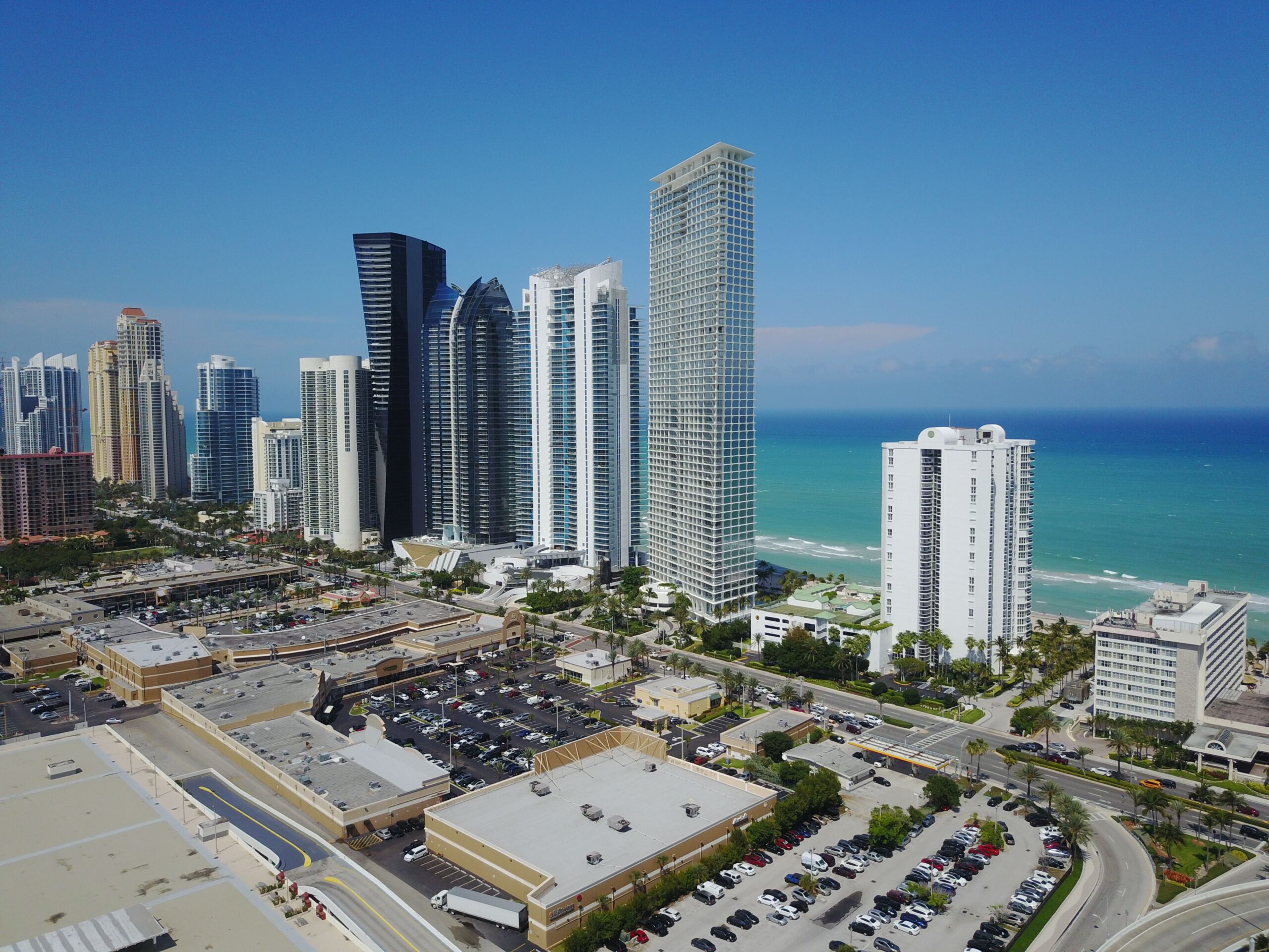 Miami Commercial