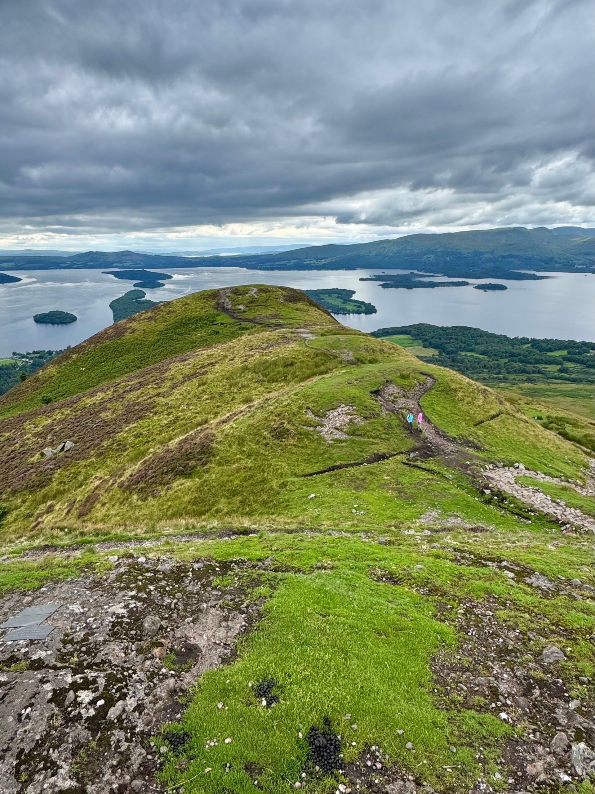 Loch Ness Highland Estate